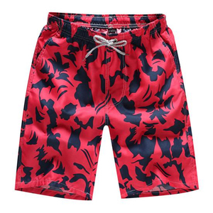 Fashion <b>Mens</b> 3D Printed Beach Shorts Summer Casual Simple Pattern Board Short Trend Streetwear Vacation Quick Dry Swim <b>Trunks</b> - Product Image 5