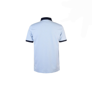 Polos de Algodón para Hombre de Bajo Precio y Alta Calidad, Camisetas Polo con Logotipo Personalizado, Ropa de Trabajo, Polo de Golf de Manga Corta, Tallas Grandes - Product Image 6