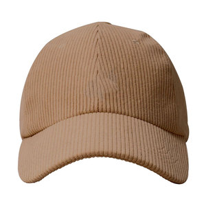 Wholesale Custom Logo Sporty Acid Wash Dot Argyle Fruit 100% Polyester Denim Breathable <b>Waterproof</b> 6-Panel Unisex Baseball <b>Cap</b> - Product Image 2