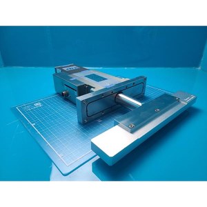 V-TEX V062444 BX80-070159-15 Unité de soufflet sous vide d'occasion, pièces d'équipement semi-conducteur Legacy - Product Image 2
