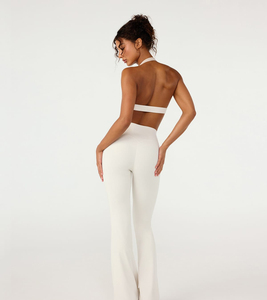 Pantalones Deportivos para Mujer con Bolsillos, Pantalones Holgados para Correr, Yoga y Ejercicio - Product Image 2