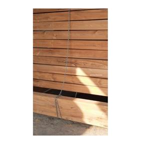 Marcos de Puerta de Madera de Teca de Birmania a Medida en Oferta, para Dormitorios o Baños, Disponibles para Suministro Mundial - Product Image 1