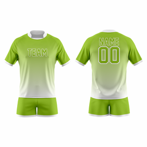 Conjunto de Uniforme de Baloncesto Personalizado al por Mayor, Unisex, Manga Corta, Impresión Sublimada, Uniforme de Entrenamiento de Equipo, Tallas Grandes - Product Image 1