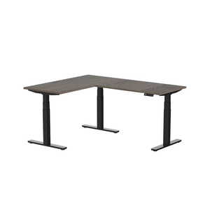 Chiều Cao Có Thể Điều Chỉnh Đứng Văn Phòng Điều Hành Bàn Nhà Hiện Đại Thiết Kế Sang Trọng Tùy Chỉnh Đồ Nội Thất Thương Mại Đơn Giản Bảng Nhỏ - Product Image 4