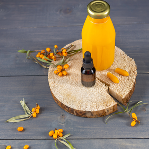 Superior Sea Buckthorn Oil for B2B Buyers, Perfect for Beauty, Wellness, and Large Scale Product Development Applications - Product Image 6
