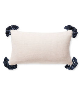 Housses de coussin en coton tissé à la main de style bohème pour la décoration de la maison, housses de coussin décoratives en coton tissé bohème, style bohème en coton - Product Image 4