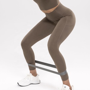 New Arrivals Scrunch <b>Butt</b> <b>Lift</b> Sport <b>Leggings</b> High Quality Custom logo Seamless Gym <b>Leggings</b> for Women <b>Leggings</b> - Product Image 2