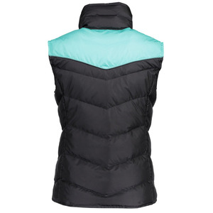 Nouveau style – Gilet matelassé léger et chaud sans manches pour femme – Collection hiver - Product Image 2