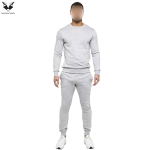 Servicios OEM, Conjunto Deportivo Reflectante para Correr, en Diferentes Diseños y Colores Sólidos, Traje Deportivo para Hombre de 2 Piezas, Gran Venta - Product Image 6
