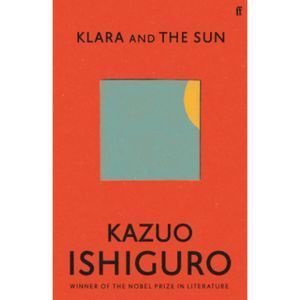 Klara y el Sol de Kazuo Ishiguro, Impresión de Libros de Tapa Blanda Personalizados - Product Image 1