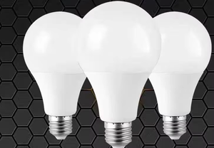 AL-M 프로젝트 IP65 등급의 60W 나노 실외 태양광 조명 - Product Image 6