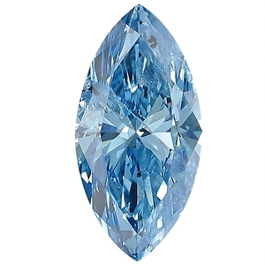 Diamant Marquise de 11,13 carats certifié IGI, cultivé en laboratoire, qualité I1, diamants en vrac - Product Image 2