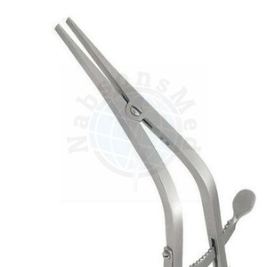 ชุดเครื่องมือผ่าตัดกระดูกและประสาทศาสตร์แบบแมนนวล Cloward Cervical Spreader ขนาด 17 ซม. 20 มม. ระยะเปิดสูงสุด 50 มม. ความลึก ผลิตจากสแตนเลสสตีล - Product Image 3
