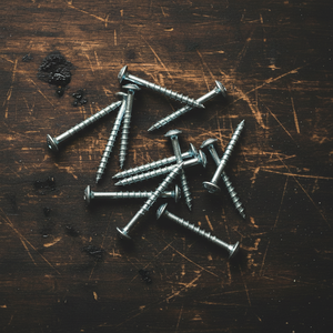 Fabricante Premium de Herrajes en Vietnam: Tornillos para Madera con Cabeza Phillips Pozi, Recubiertos de Zinc, Marca PDC - Product Image 5