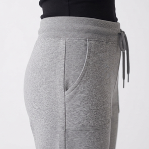<b>Comfy</b> And Stylish Jogger Pant Soft Touch Fabric Stretchy Material Double Best Stitching Jogger Pant For Women's - Product Image 5