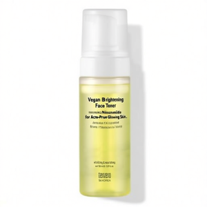 Tónico Facial Vegano Iluminador con Niacinamida para Piel con Tendencia al Acné y un Aspecto Radiante - Product Image 2