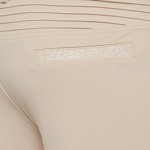 Pantalones de Montar para Mujer, Ligeros, Ajustados, Elásticos, Duraderos, de Poliéster y Spandex, Transpirables, de Secado Rápido, con Protección UV - Product Image 3
