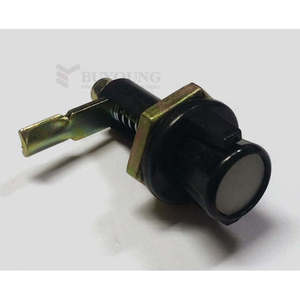 BUYOUNG Équipement électrique BYC-90A Serrure à came avec bouton - Product Image 1