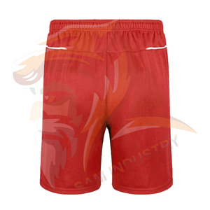 Tenues de football de haute qualité à prix de gros, nouveau design, vêtements d'entraînement pour le sport - Product Image 6