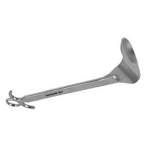 Retractor Deltoidal Browne con Logotipo Personalizado, Precio de Fábrica, Instrumento Quirúrgico, Instrumento Médico, Acero Inoxidable, Manual, Aprobado por la CE - Product Image 2
