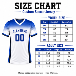 Maillot de football personnalisé sublimé à manches courtes, T-shirt d'équipe de football, vêtements de sport en polyester à séchage rapide, fabricant - Product Image 3