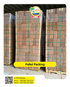 Bloque de Fibra de Coco Ecológico de Primera Calidad, 100% Fibra de Cáscara de Coco, Origen Ben Tre - Product Image 5