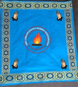 Tela de Envoltura Intorica George Premium Personalizada - Product Image 2