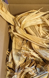 Hoja de maíz premium para envolver alimentos, alimentos al vapor y material de cocina tradicional, directamente del fabricante de Vietnam. - Product Image 6