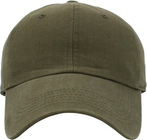Premium Baseball Cap Lightweight Sports Fashion Cap Manufacturer Bulk Supply - Product Image 2