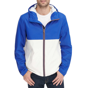 Chaqueta Deportiva Impermeable Personalizada, Ligera, para Entrenamiento, Running, Invierno, Deportes al Aire Libre, Plegable, con Capucha - Product Image 4