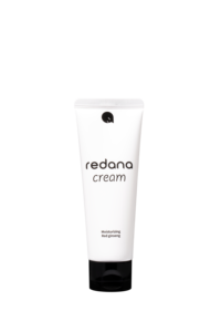 [ÉCHANTILLON] [DANA] Crème Redana Végane Hydratante & Nourrissante Visage & Corps Bébé 70ml Ginseng Rouge Sans Parfum Apaisante Tous Types de Peau - Product Image 2