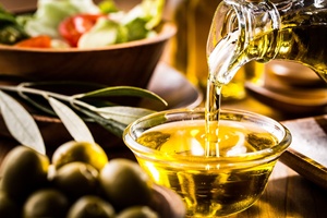 Aceite de Oliva Orgánico Refinado al Mejor Precio, Certificado ISO, Grado Superior para Cocinar, Envasado en Botella de Plástico, de Austria - Product Image 3