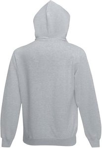 Sudaderas con Capucha para Hombre, Unisex, Estilo Urbano, Sudaderas con Capucha Personalizadas al por Mayor, Bordado de Logotipo, Sudaderas con Capucha Lisas para Hombre - Product Image 2
