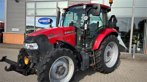 Tracteur agricole Case IH Farmall 95C - Product Image 2