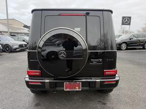 Sistema de Cajones Traseros Overland con Cerradura, Cajón Individual Modular para Almacenamiento de Carga para Mercedes-Benz Clase G W463 W464 - Product Image 3