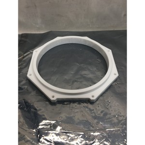 AMAT 0020-10943 TEFLON INSULATOR, <b>SEAL</b>, 104580 - Trusted Global Legacy Semiconductor Equipment and Parts at - Product Image 4
