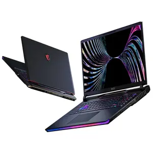 ORIGINAL Titan GE78HX I9-13980HX I9-13980HX 32GB+2TB RTX4070 Écran 2.5K 240Hz Ordinateur portable de jeu - Product Image 3