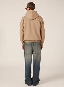 High Performance <b>Men</b> <b>Zipper</b> <b>Hoodie</b> Designed with Quality Fabric by Trusted Global Suppliers - Product Image 5