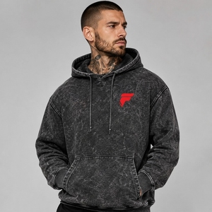 Fashionable men <b>hoodies</b> combining <b>soft</b> materials comfortable fitting and modern design for versatile everyday wardrobes - Product Image 1
