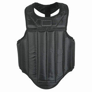 Gilet de boxe personnalisé de qualité supérieure – Shorts de combat professionnels pour la compétition, vente en gros, fabriqué au Pakistan - Product Image 1