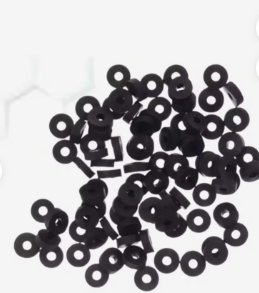 Bandas o Anillos de Silicona para Ligadura de Hemorroides ME-S001, Manual, Certificado MOL, 500 Unidades, CE, por Cobeco Instrument - Product Image 6