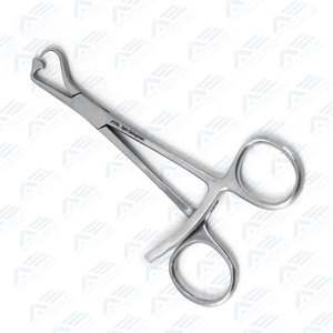 Orthopedic Surgery <b>Bone</b> Holding Clamp Forceps Set CE Certified Stainless Steel <b>Surgical</b> Medical <b>Instruments</b> for Secure <b>Bone</b> Hold - Product Image 4