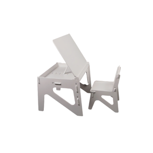 New Top American <b>Pine</b> Plywood Durable & Safe Smooth Edges for Activity <b>Table</b> for Children Room Play Areas Reading Corner - Product Image 5