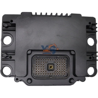 Unit Kontrol Mesin Excavator YS E315C, Komputer Board ECU, Suku Cadang 221-1018 190-0416
