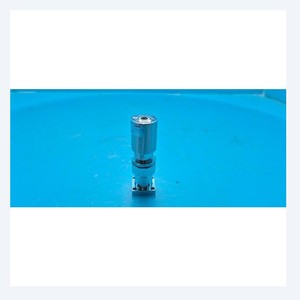 เกจวัดแรงดัน SMC IR1020 IR1020-DUN00211+0~1.1MPa ใช้แล้วตามสภาพเดิม อะไหล่อุปกรณ์เซมิคอนดักเตอร์รุ่นเก่า - Product Image 4