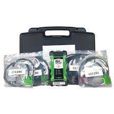 Boîte scellée d'origine JPROS, boîte à outils de diagnostic professionnelle, haute qualité, industrielle, personnalisée, prise en charge OEM et ODM - Product Image 2