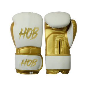 Fabricante de Guantes de Boxeo OEM |   Guantes de Entrenamiento y Sparring de Piel Sintética, Absorbentes de Impactos - Product Image 6