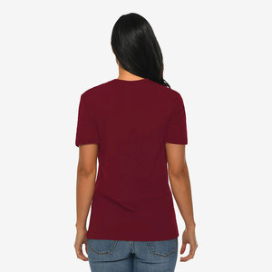 Printed Logo Animated Women's T-Shirt Breathable Cotton Jersey Sizes Cute Summer <b>Animal</b> <b>Pattern</b> T-Shirt - Product Image 2
