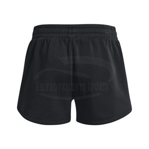 New Fashion <b>Women</b> Girls <b>Shorts</b> Summer Pockets Solid Color Korean Style Elastic Waist <b>Black</b> Slim Outdoor Soft Casual Pants new - Product Image 1