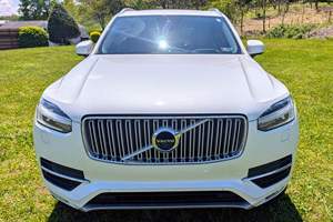 รถยนต์ขายดีมาแรงปี 2017 XC90 T.6 Inscriptiion Twincharged 4 สูบ ขับเคลื่อน 4 ล้อ - Product Image 4